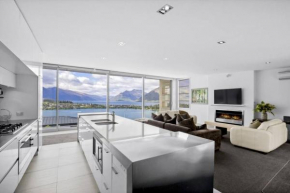 Panorama Terrace Luxury - Breathtaking Views